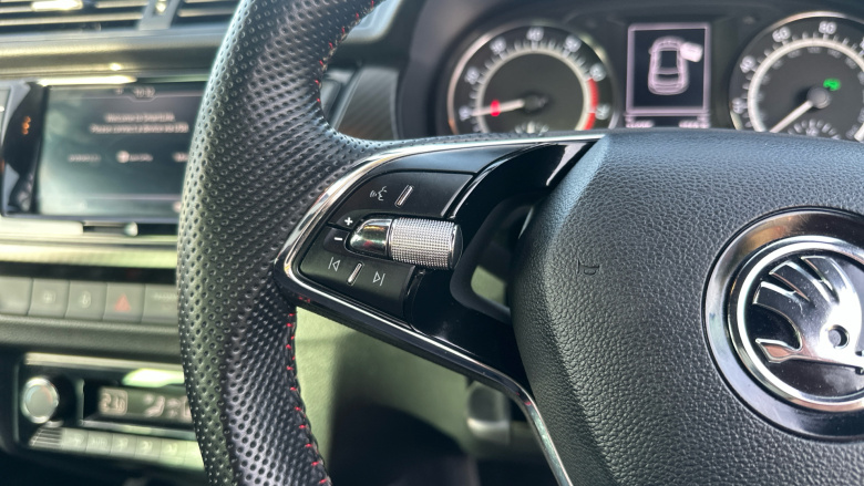 Skoda Fabia 1.0 TSI Monte Carlo 5dr DSG Petrol Hatchback